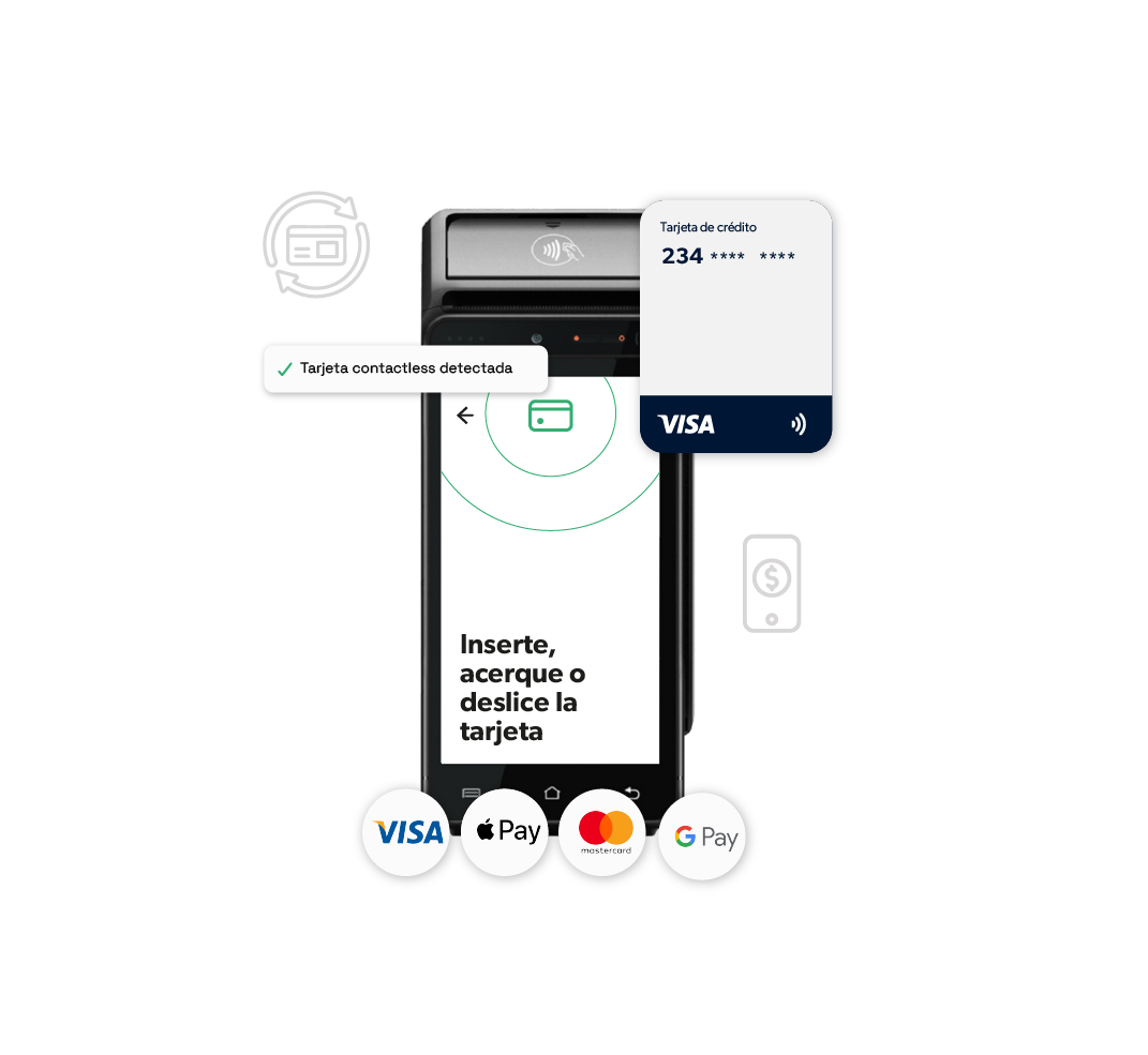 EPAY Payment Processing Interface